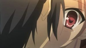 Hidan No Aria Episodio 5