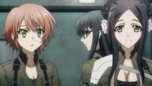 Schwarzesmarken Episodio 4