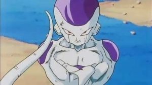 Dragon Ball Z Episodio 89