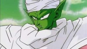 Dragon Ball Z Episodio 80