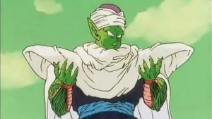 Dragon Ball Z Episodio 77
