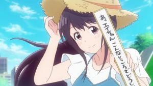 Senryuu Shoujo Episodio 9