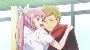 Senryuu Shoujo Episodio 7