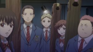 Kono Oto Tomare! 2 Episodio 11