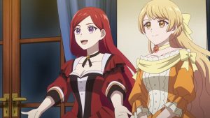 Higeki no Genkyou to Naru Saikyou Gedou Last Boss Joou wa Tami no Tame ni Tsukushimasu 2 Episodio 6