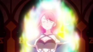 Shichisei no Subaru Episodio 6