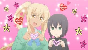 Sunoharasou no Kanrinin-san Episodio 10