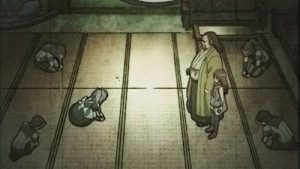 Hyakka Ryouran Samurai Girls Episodio 7