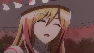Sousei no Onmyouji Episodio 30