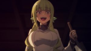 Choujin Koukousei-tachi wa Isekai demo Yoyuu de Ikinuku you desu! Episodio 12