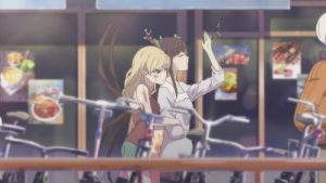 Shiyan Pin Jiating Episodio 1