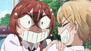 Sanda Episodio 7