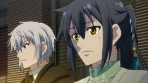 Spiritpact Episodio 6