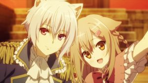 Choujin Koukousei-tachi wa Isekai demo Yoyuu de Ikinuku you desu! Episodio 11