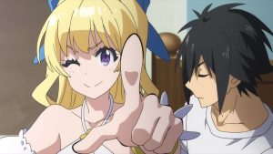 Shinchou Yuusha: Kono Yuusha ga Ore Tueee Kuse ni Shinchou Sugiru Episodio 10