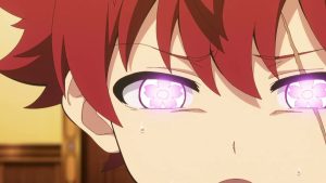 Yozakura-san Chi no Daisakusen 2 Episodio 3