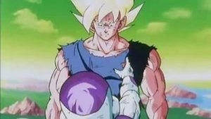 Dragon Ball Z Episodio 96