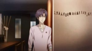 Stand My Heroes: Piece of Truth Episodio 8