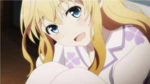 Val x Love Episodio 11