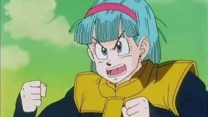 Dragon Ball Z Episodio 91