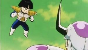 Dragon Ball Z Episodio 79