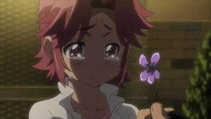 Highschool of the Dead Episodio 7