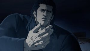 Souten no Ken Re:Genesis Episodio 2