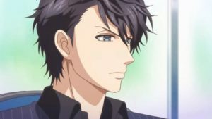 Stand My Heroes: Piece of Truth Episodio 5