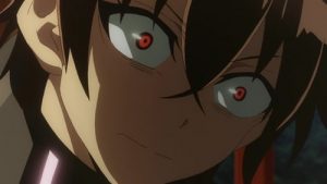 Sousei no Onmyouji Episodio 48
