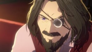 Levius Episodio 7