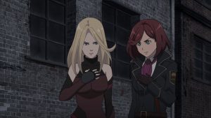 Fairy Gone 2 Episodio 12