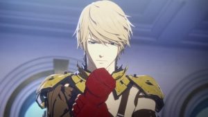 Levius Episodio 1