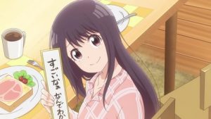 Senryuu Shoujo Episodio 12