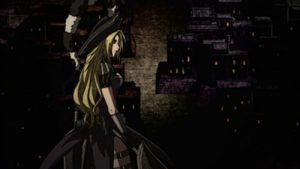 Hyakka Ryouran Samurai Girls Episodio 10