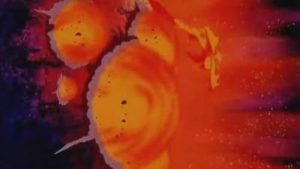 Dragon Ball Z Episodio 106