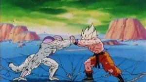 Dragon Ball Z Episodio 102