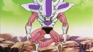 Dragon Ball Z Episodio 82