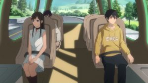 The Daily Life of the Immortal King 5 Episodio 3