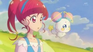 Star☆Twinkle Precure Episodio 1