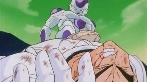 Dragon Ball Z Episodio 86