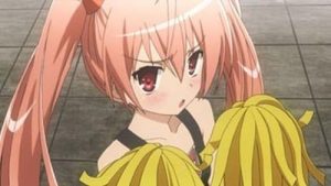 Hidan No Aria Episodio 7