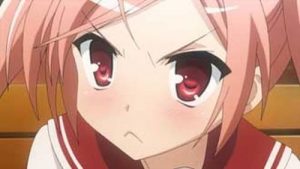 Hidan No Aria Episodio 2