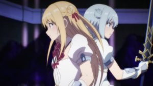Assassins Pride Episodio 11