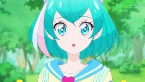 Star☆Twinkle Precure Episodio 5