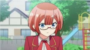 Bokutachi wa Benkyou ga Dekinai 2 Episodio 13
