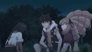 Radiant 2 Episodio 13