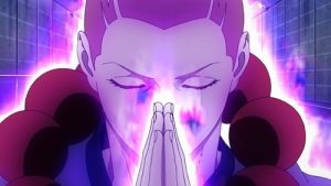 Shoumetsu Toshi Episodio 1