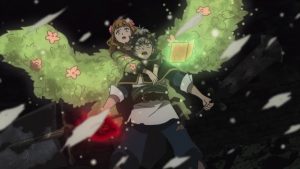 Black Clover Episodio 114