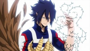 Boku no Hero Academia 4 Episodio 8