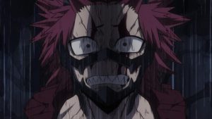 Boku no Hero Academia 4 Episodio 9